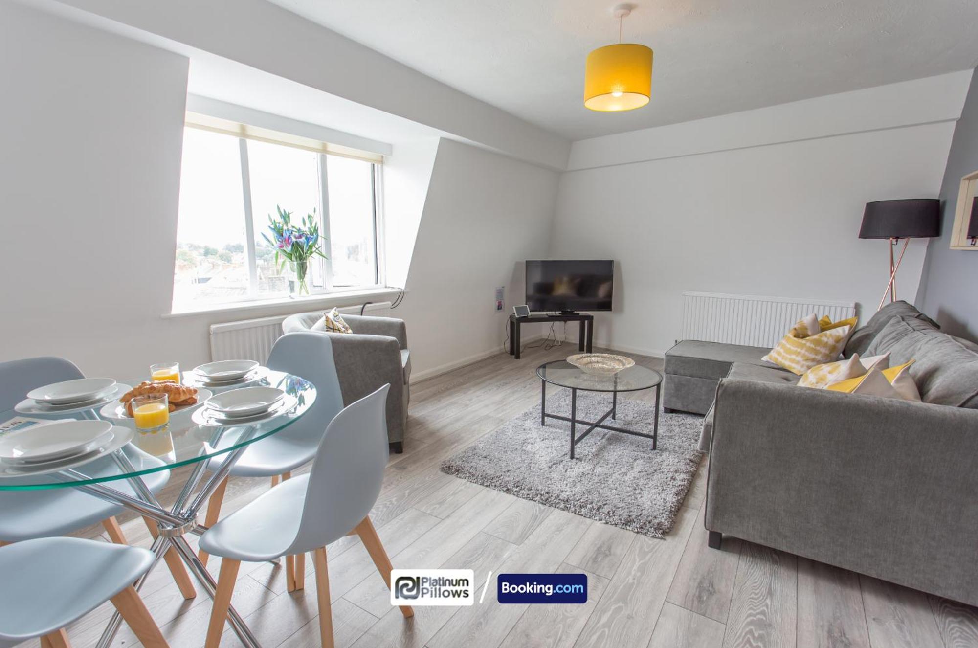 Oxford Apt Near Jr Hospital & Universities, Great Weekly & Long Stay Offers Eksteriør bilde