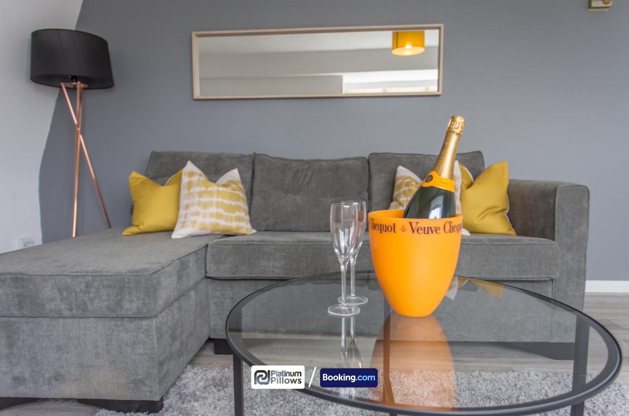 Oxford Apt Near Jr Hospital & Universities, Great Weekly & Long Stay Offers Eksteriør bilde