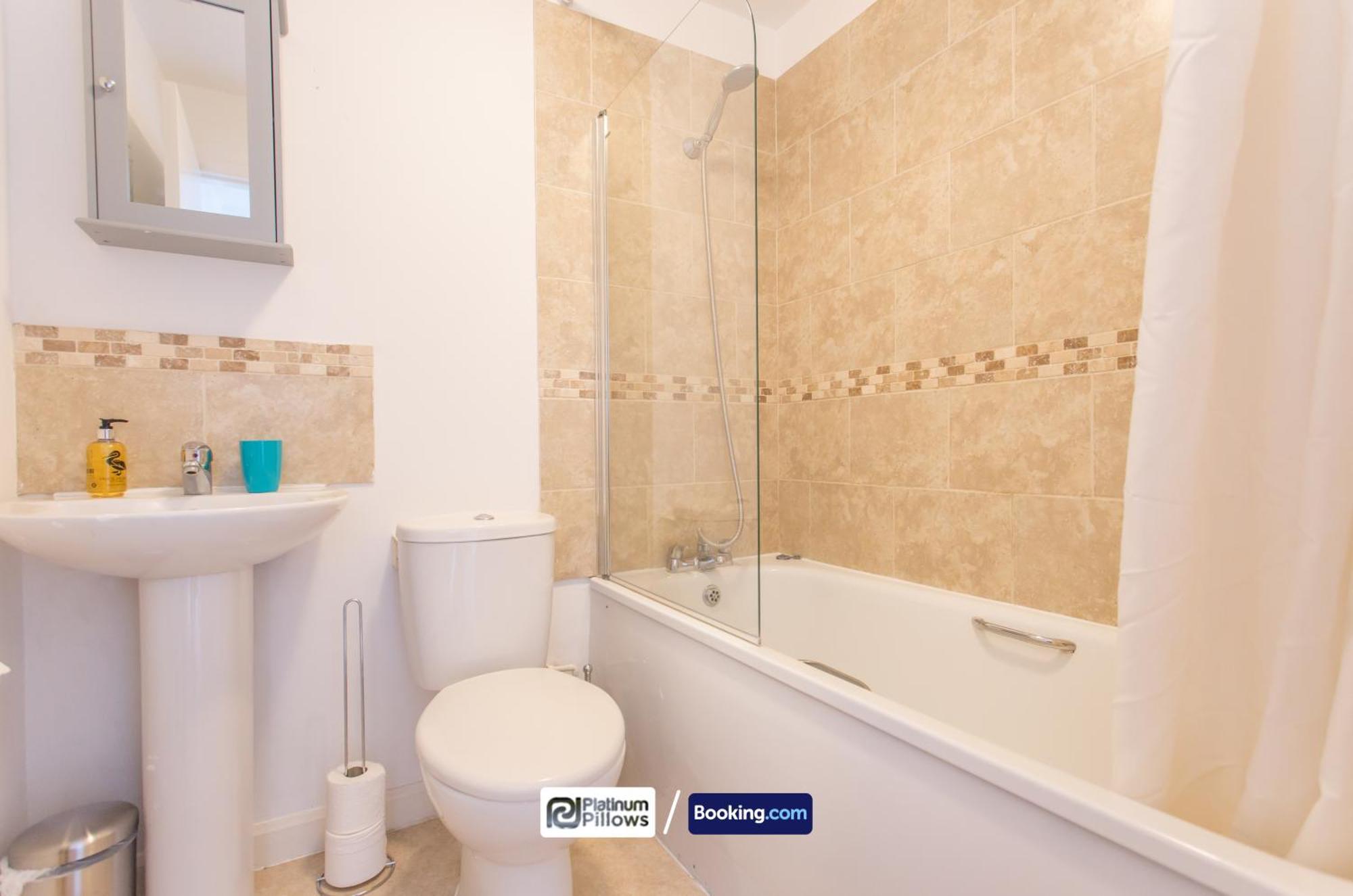 Oxford Apt Near Jr Hospital & Universities, Great Weekly & Long Stay Offers Eksteriør bilde