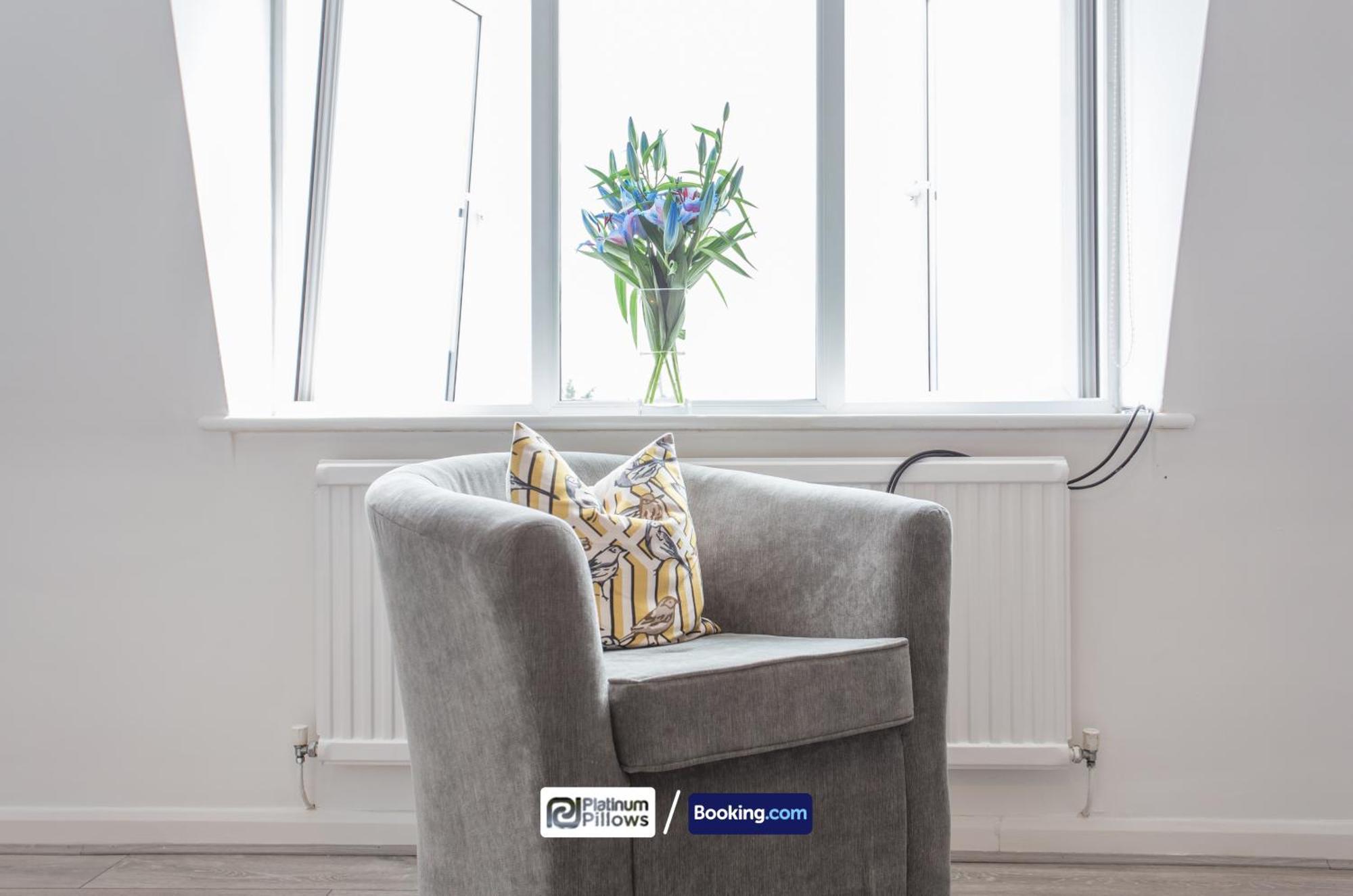 Oxford Apt Near Jr Hospital & Universities, Great Weekly & Long Stay Offers Eksteriør bilde