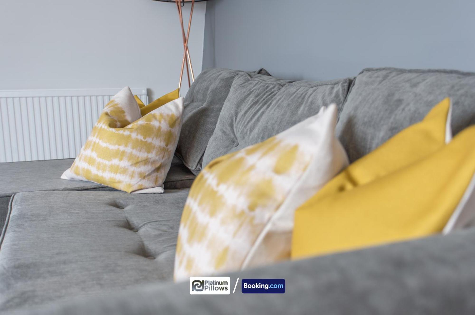 Oxford Apt Near Jr Hospital & Universities, Great Weekly & Long Stay Offers Eksteriør bilde