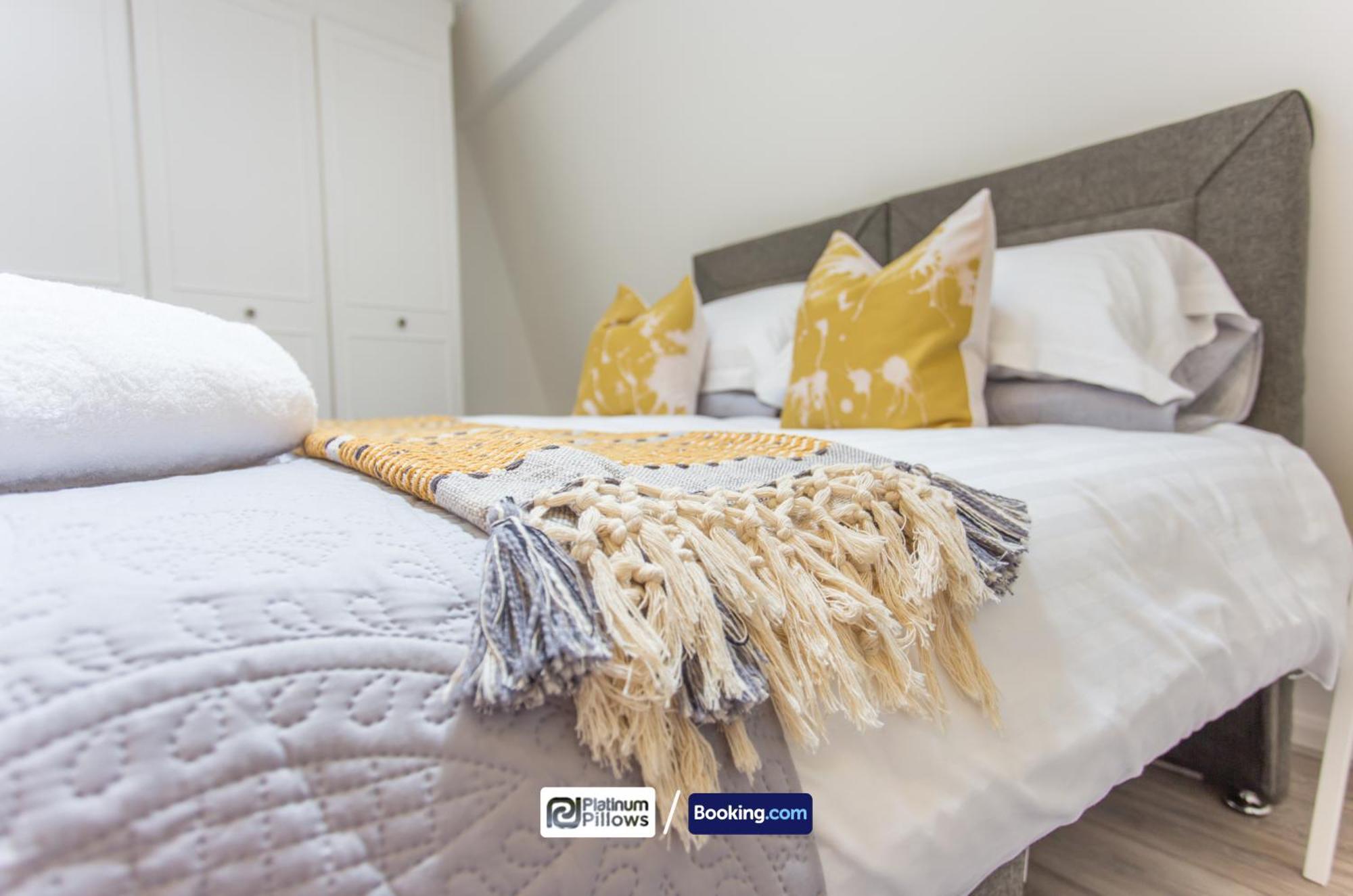 Oxford Apt Near Jr Hospital & Universities, Great Weekly & Long Stay Offers Eksteriør bilde