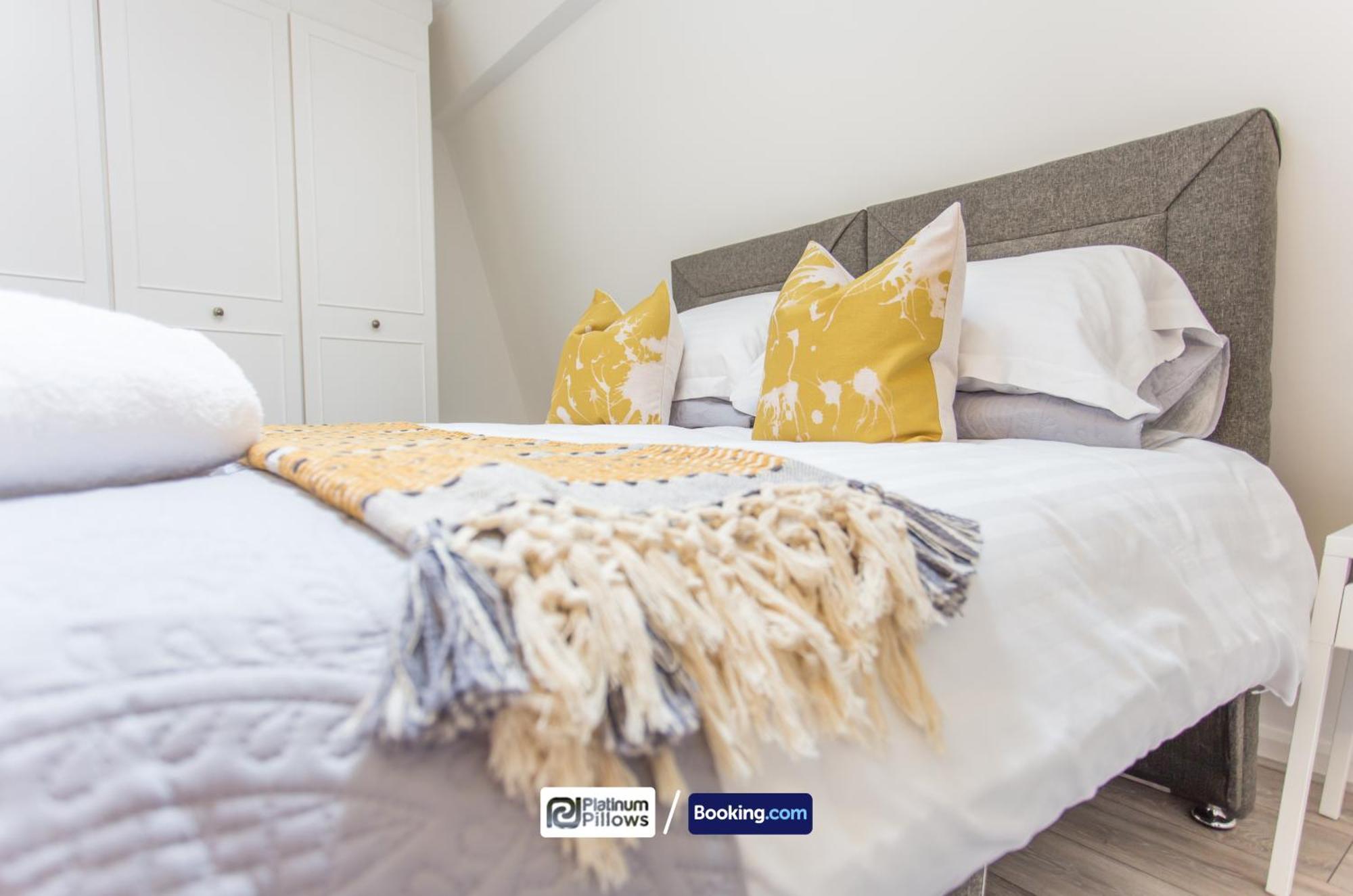 Oxford Apt Near Jr Hospital & Universities, Great Weekly & Long Stay Offers Eksteriør bilde