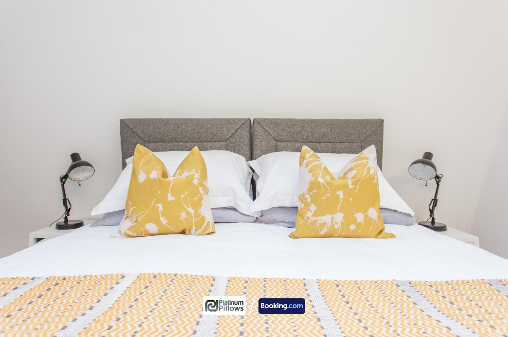 Oxford Apt Near Jr Hospital & Universities, Great Weekly & Long Stay Offers Eksteriør bilde